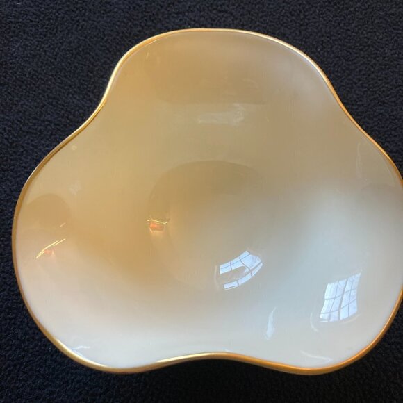 Lenox Bowl, EUC - Picture 4 of 7